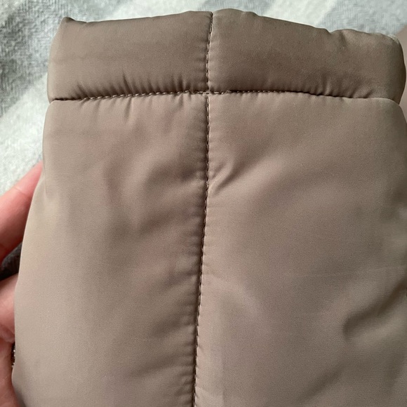 Calvin Klein Down Puffer Coat - Picture 9 of 11